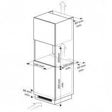 Кофемашина KORTING KCM 9200 BG встраиваемая