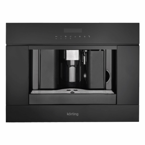 Кофемашина KORTING KCM 9200 BG встраиваемая