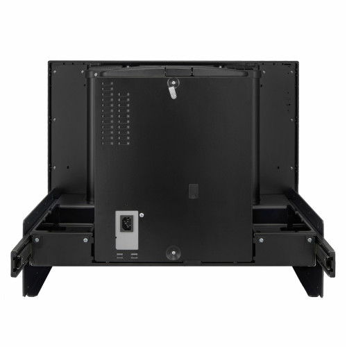 Кофемашина KORTING KCM 9200 BG встраиваемая