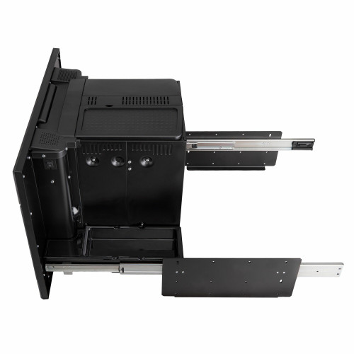 Кофемашина KORTING KCM 9200 BG встраиваемая