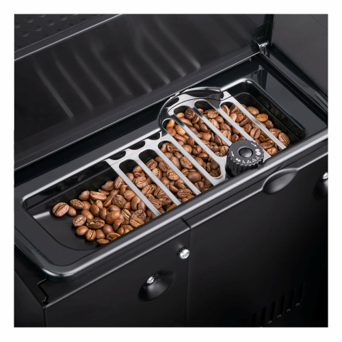 Кофемашина KORTING KCM 9200 BG встраиваемая