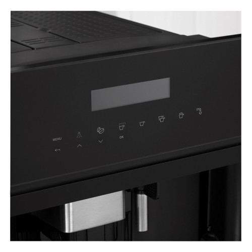 Кофемашина KORTING KCM 9200 BG встраиваемая