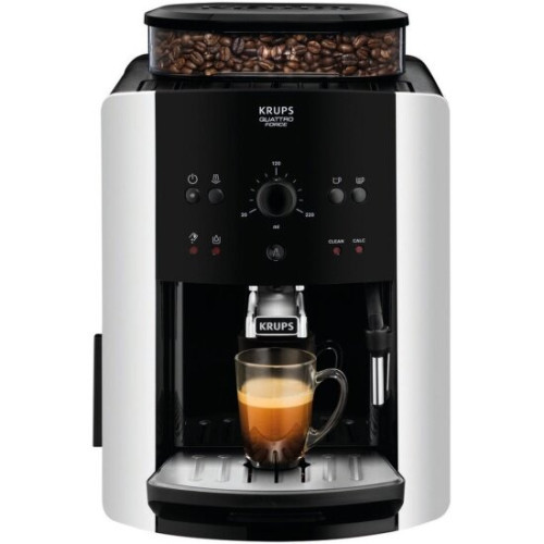 Кофемашина Krups Arabica EA811810