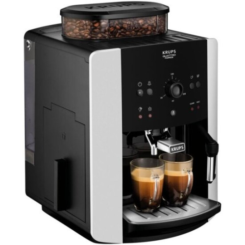Кофемашина Krups Arabica EA811810