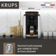 Кофемашина Krups Arabica EA811810