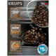 Кофемашина Krups Intuition Essential EA870810
