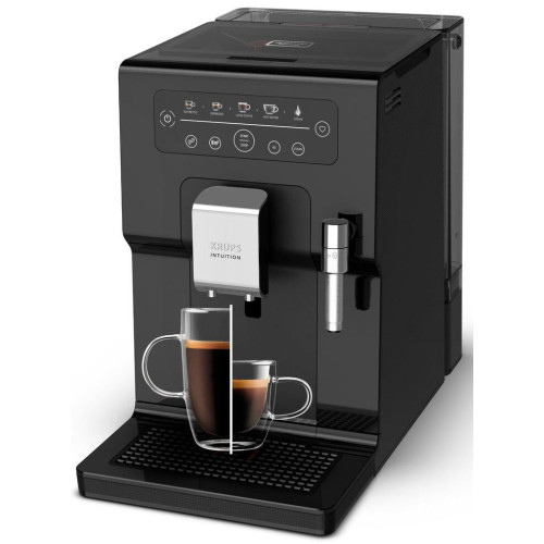 Кофемашина Krups Intuition Essential EA870810
