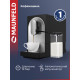 Кофемашина MAUNFELD MF-A8021CBK