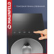 Кофемашина MAUNFELD MF-A8021CBK