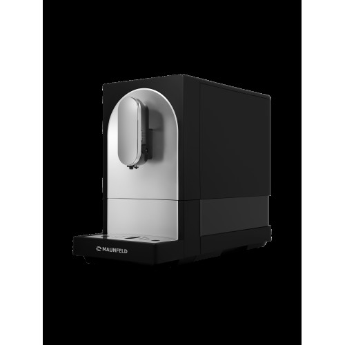 Кофемашина MAUNFELD MF-A8021CBK