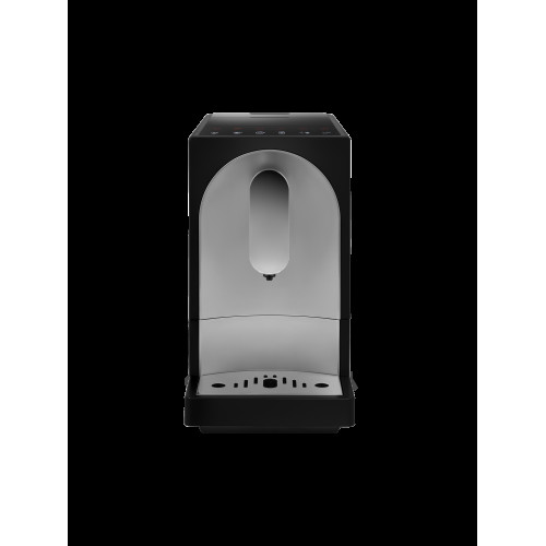 Кофемашина MAUNFELD MF-A8021CBK