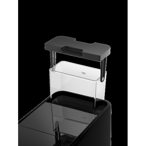 Кофемашина MAUNFELD MF-A8021CBK