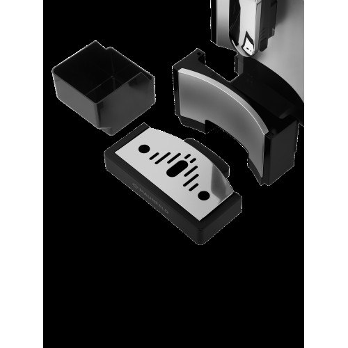 Кофемашина MAUNFELD MF-A8021CBK