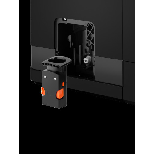 Кофемашина MAUNFELD MF-A8021CBK