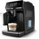 Кофемашина Philips EP2235/40 черный