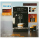 Кофемашина Philips EP2235/40 черный