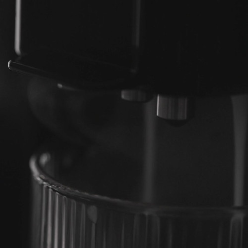 Кофемашина Polaris PACM 2052AC черный