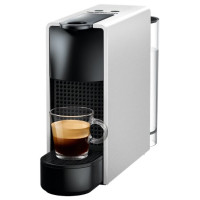 Кофемашина Nespresso Essenza Mini C30 White