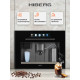 Кофемашина HIBERG Proff-KT Ice