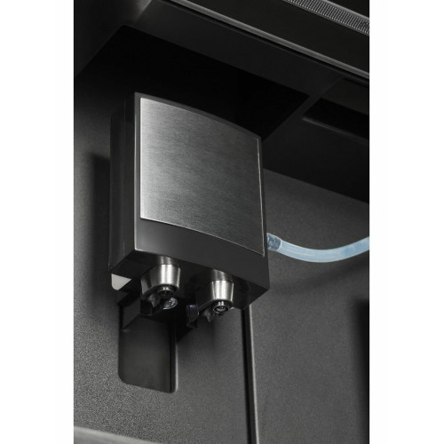 Кофемашина HIBERG Proff-KT Ice