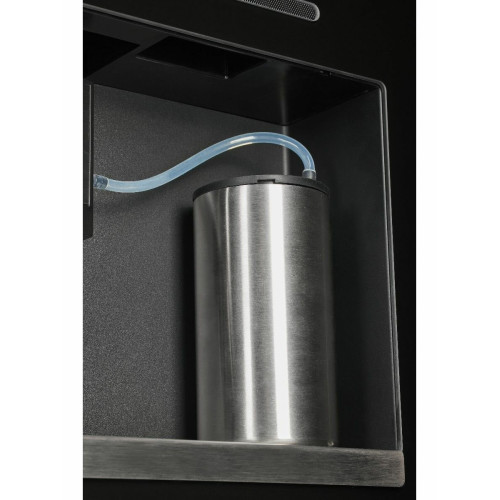 Кофемашина HIBERG Proff-KT Ice