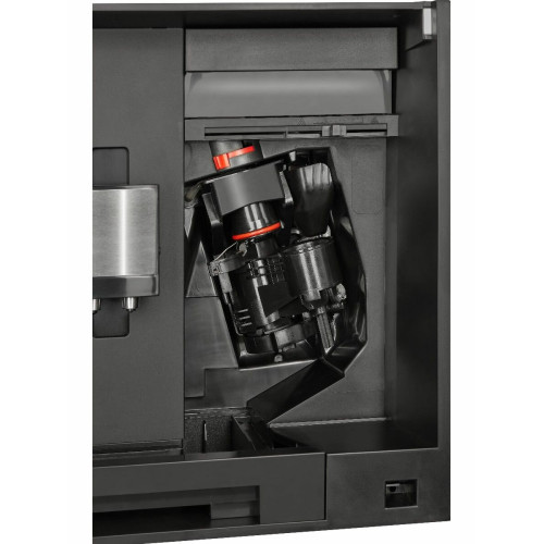 Кофемашина HIBERG Proff-KT Ice