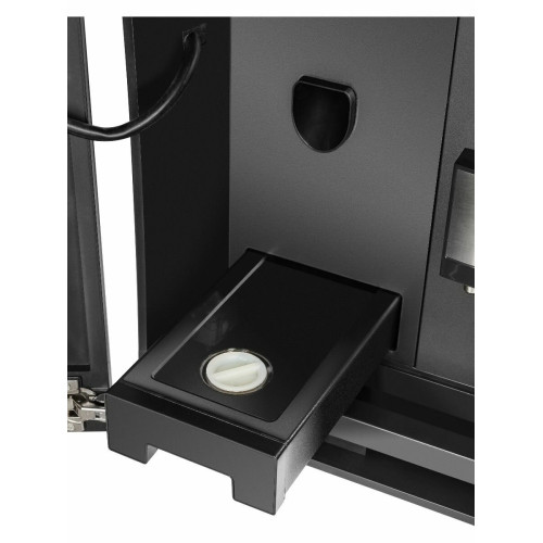 Кофемашина HIBERG Proff-KT Ice