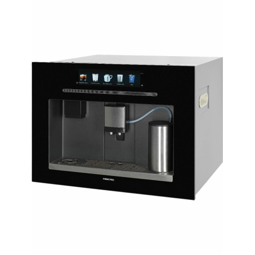 Кофемашина HIBERG Proff-KT Ice