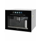 Кофемашина HIBERG Proff-KT Ice