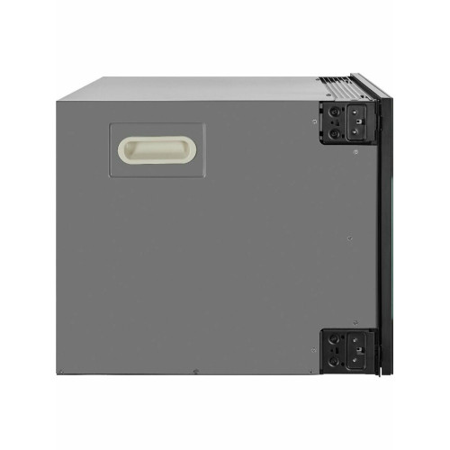 Кофемашина HIBERG Proff-KT Ice