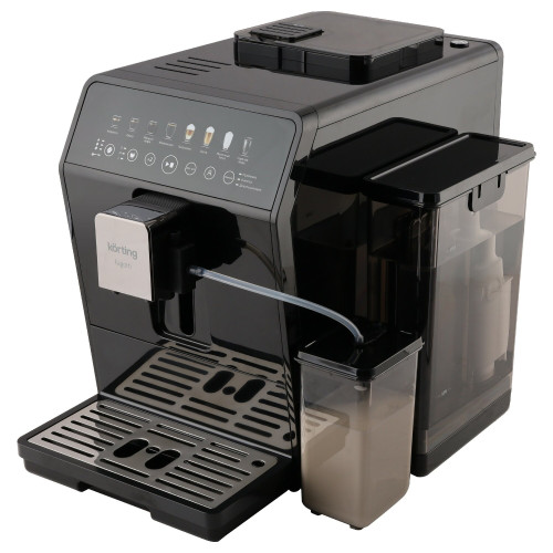 Кофемашина KORTING KACM 2026 N Fagotti