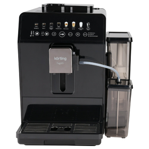 Кофемашина KORTING KACM 2026 N Fagotti