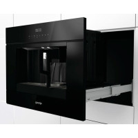Кофемашина Gorenje CMA9200BG