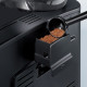 Кофемашина Siemens TE655319RW черный металлик
