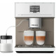 Кофемашина Miele CM 7550 CoffeePassion Brilliant White 