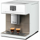 Кофемашина Miele CM 7550 CoffeePassion Brilliant White 
