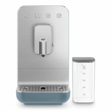 Кофемашина Smeg BCC13SBMEU 