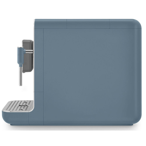 Кофемашина Smeg BCC12SBMEU