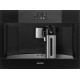 Кофемашина Smeg CMS4104B3RU черный
