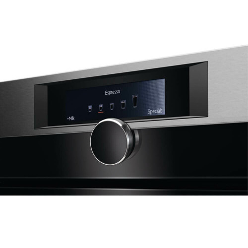 Встраиваемая кофемашина AEG KKK994500M