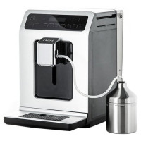 Кофемашина KRUPS EA891D10