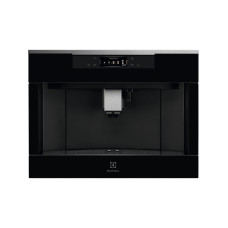 Встраиваемая кофемашина ELECTROLUX KBC85X автоматическая