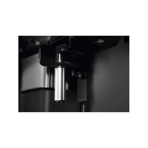 Встраиваемая кофемашина ELECTROLUX KBC85X автоматическая