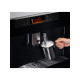 Встраиваемая кофемашина ELECTROLUX KBC85X автоматическая