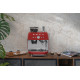 Кофемашина Smeg EGF03RDEU красный