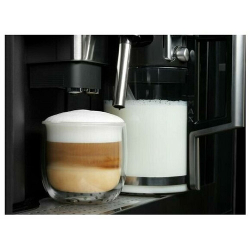 Встраиваемая кофемашина ELECTROLUX KBC85Z автоматическая