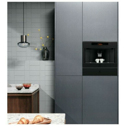 Встраиваемая кофемашина ELECTROLUX KBC85Z автоматическая