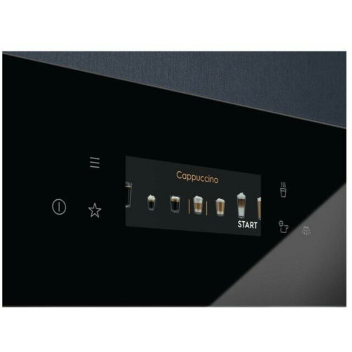 Встраиваемая кофемашина ELECTROLUX KBC85Z автоматическая