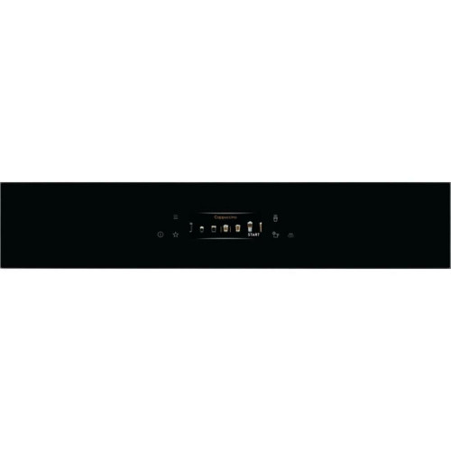 Встраиваемая кофемашина ELECTROLUX KBC85Z автоматическая