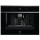Встраиваемая кофемашина ELECTROLUX KBC85Z автоматическая